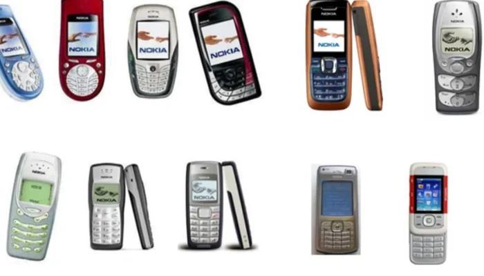 Nokia: Dari Ponsel Tangguh Hingga Teknologi Canggih