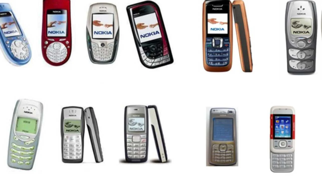 Nokia: Dari Ponsel Tangguh Hingga Teknologi Canggih