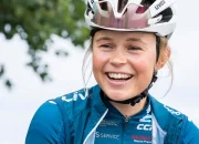 Norwegia Mengalahkan Perancis: Sigrid Haugset Menangkan Tur de France Femmes