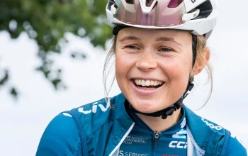 Norwegia Mengalahkan Perancis: Sigrid Haugset Menangkan Tur de France Femmes