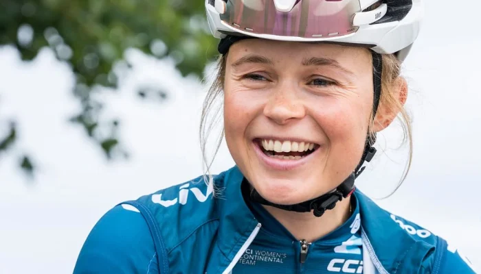 Norwegia Mengalahkan Perancis: Sigrid Haugset Menangkan Tur de France Femmes