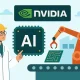 Nvidia dan AI: Dari Permainan hingga Investasi Triliunan