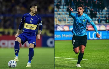 Olahraga Sepak Bola: O'Higgins vs Boca Juniors dan Berita Lainnya