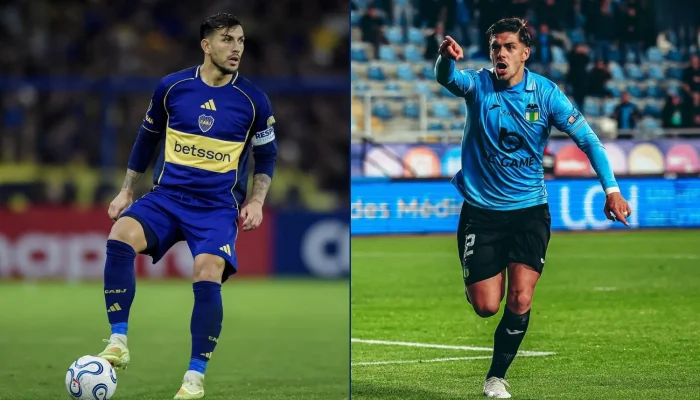 Olahraga Sepak Bola: O’Higgins vs Boca Juniors dan Berita Lainnya