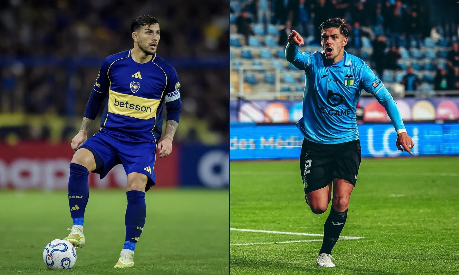 Olahraga Sepak Bola: O'Higgins vs Boca Juniors dan Berita Lainnya