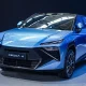 Omoda O4 EV: Mobil Listrik Masa Depan dengan Teknologi AI