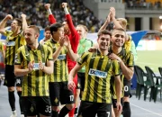 Omonia Nicosia Gugur dari Liga Champions Setelah Kalah dari Kairat Almaty