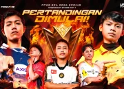 Onic dan Tim Indonesia Siap Berlaga di FFWS SEA 2026 Fall