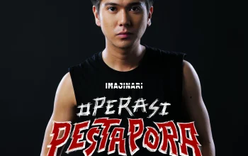 Operasi Pesta Copet: Film Baru Iqbaal Ramadhan yang Menyajikan Cerita Unik