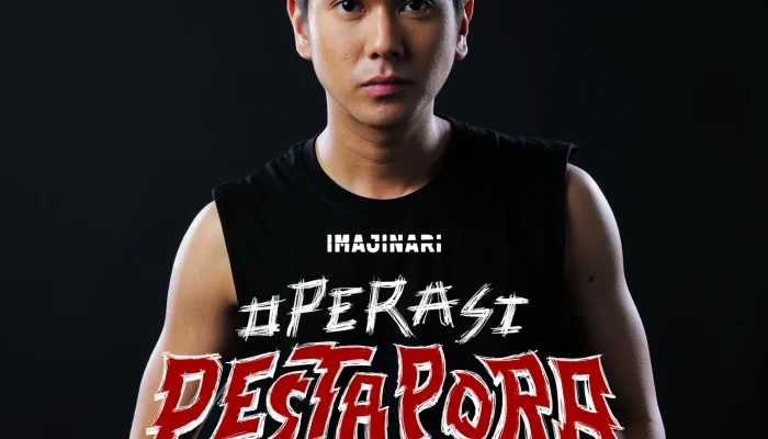 Operasi Pesta Copet: Film Baru Iqbaal Ramadhan yang Menyajikan Cerita Unik