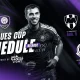 Orlando City Siap Hadapi Leon di Leagues Cup