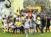 Orlando Pirates Raih Kemenangan Dramatis Atas Durban City di MTN8