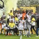 Orlando Pirates Raih Kemenangan Dramatis Atas Durban City di MTN8