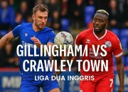 Oxford Utd vs Crawley Town: Pertandingan Seru di Liga Inggris