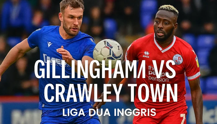Oxford Utd vs Crawley Town: Pertandingan Seru di Liga Inggris