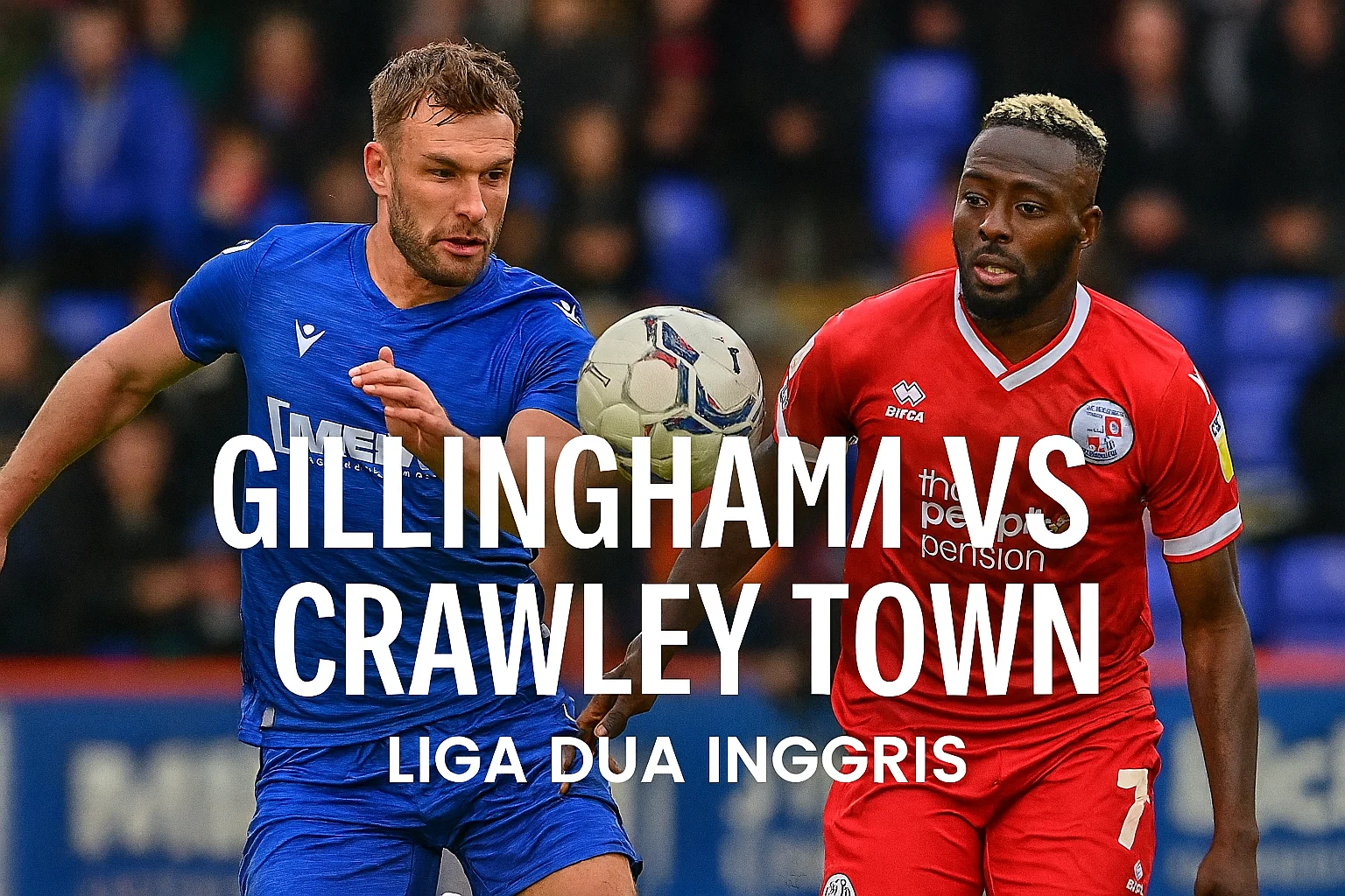 Oxford Utd vs Crawley Town: Pertandingan Seru di Liga Inggris