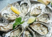 Oysters, Si Kerang yang Menginspirasi Karya Sastra dan Menjadi Primadona Kuliner