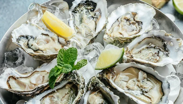 Oysters, Si Kerang yang Menginspirasi Karya Sastra dan Menjadi Primadona Kuliner