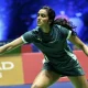 P.V. Sindhu Siap Tantang Dunia di Kejuaraan Bulu Tangkis Dunia 2026