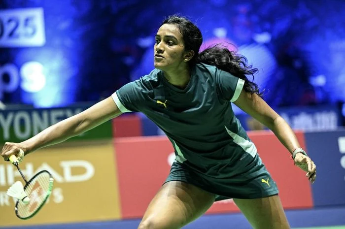 P.V. Sindhu Siap Tantang Dunia di Kejuaraan Bulu Tangkis Dunia 2026