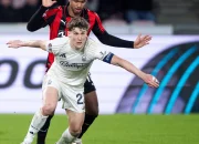 Pafos FC Gagal Maju ke Babak Selanjutnya Liga Europa Setelah Imbang 3-3 dengan Red Bull Salzburg