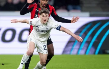 Pafos FC Gagal Maju ke Babak Selanjutnya Liga Europa Setelah Imbang 3-3 dengan Red Bull Salzburg