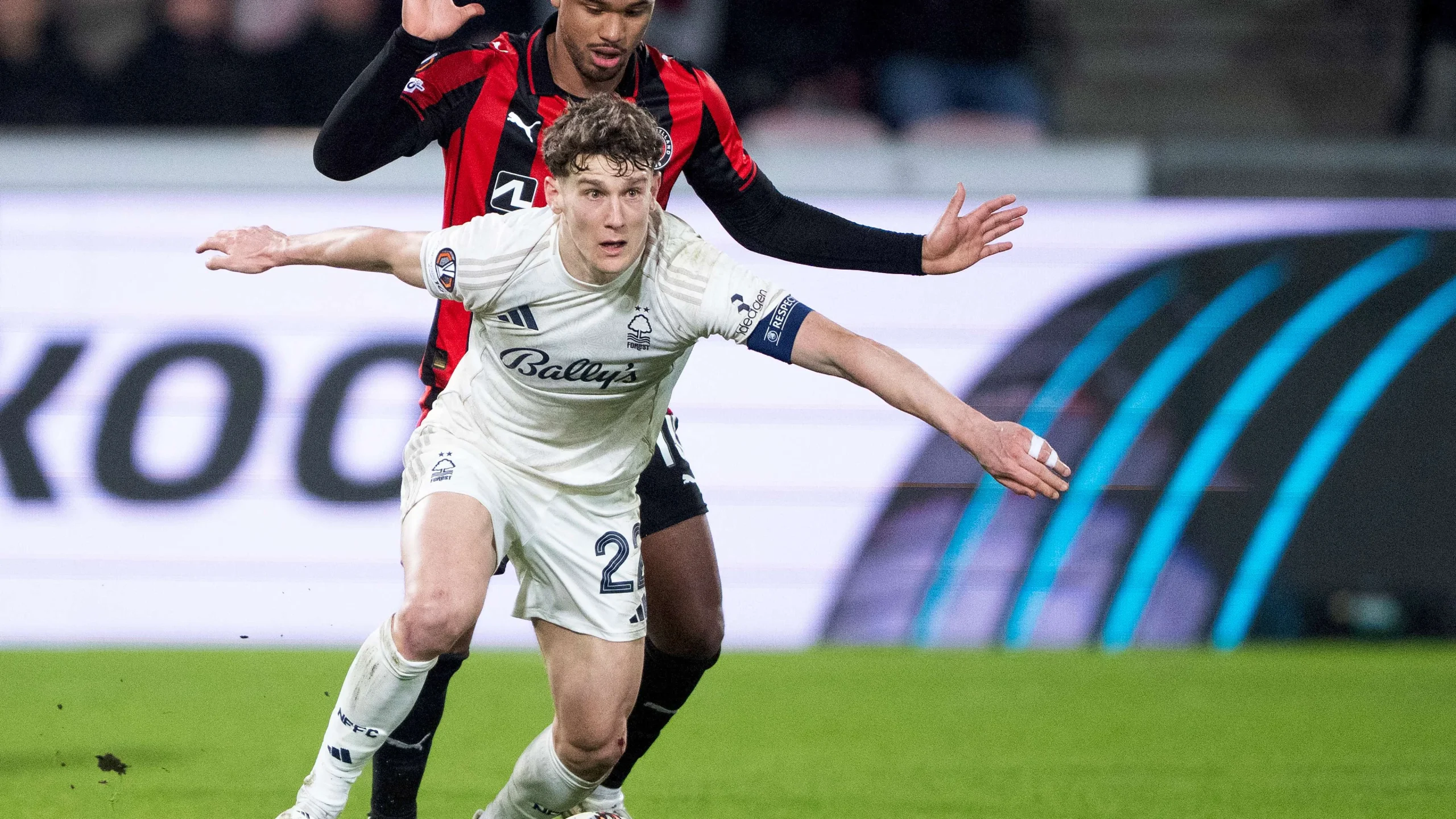 Pafos FC Gagal Maju ke Babak Selanjutnya Liga Europa Setelah Imbang 3-3 dengan Red Bull Salzburg