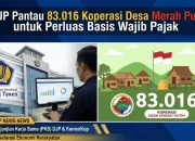 Pajak Wajib: Pemerintah Perluas Basis Pajak dengan Mengincar Pajak dari Rumah Kontrakan
