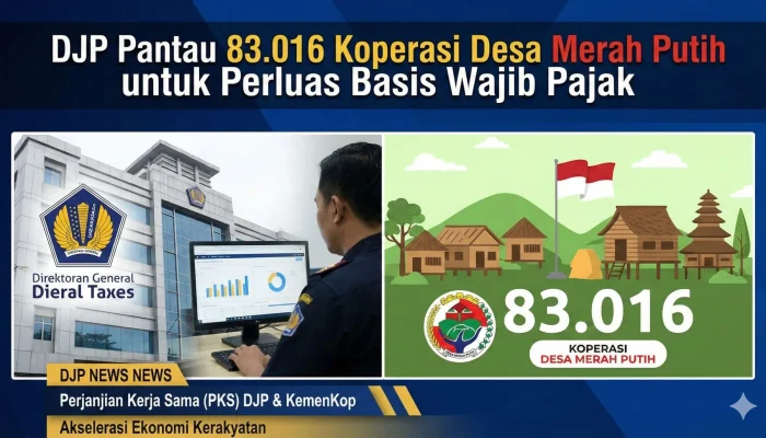 Pajak Wajib: Pemerintah Perluas Basis Pajak dengan Mengincar Pajak dari Rumah Kontrakan