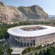 Palermo FC Siap Jadi Tuan Rumah Euro 2032, Stadion Renzo Barbera Direnovasi