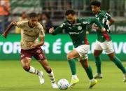 Palmeiras Siap Berlaga di Copa do Brasil U-15 dan U20