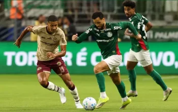 Palmeiras Siap Berlaga di Copa do Brasil U-15 dan U20