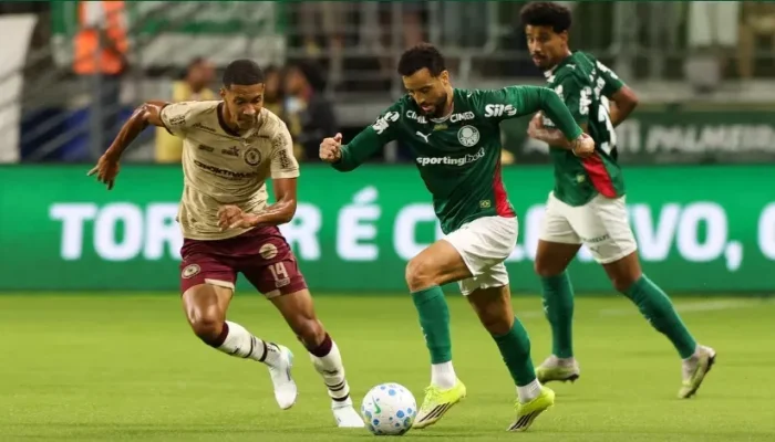 Palmeiras Siap Berlaga di Copa do Brasil U-15 dan U20