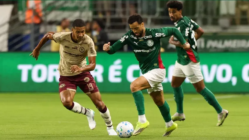 Palmeiras Siap Berlaga di Copa do Brasil U-15 dan U20