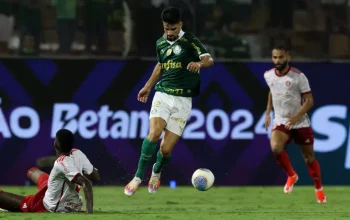Palmeiras Siap Menghadapi Internacional di Serie A