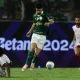 Palmeiras Siap Menghadapi Internacional di Serie A