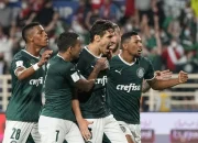 Palmeiras Siap Menghadapi Tantangan di Berbagai Kompetisi