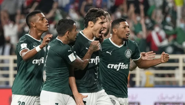 Palmeiras Siap Menghadapi Tantangan di Berbagai Kompetisi