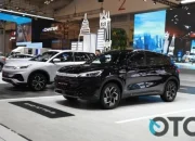 Pameran Otomotif GIIAS 2026: Antusiasme Masyarakat Terhadap Kendaraan Listrik dan SUV Meningkat