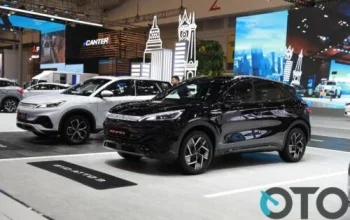 Pameran Otomotif GIIAS 2026: Antusiasme Masyarakat Terhadap Kendaraan Listrik dan SUV Meningkat