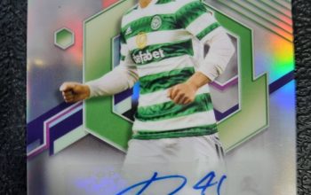 Panathinaikos Incar Reo Hatate, Celtic Tegaskan Harga
