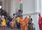 Pandang Istana: Mengenal Aturan Pakaian dan Acara HUT ke-81 RI di Istana Merdeka