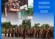 Pangkal Pinang Siap Menuju Wilayah Birokrasi Bersih dan Melayani, Serta Prakiraan Cuaca Terkini