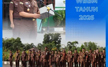 Pangkal Pinang Siap Menuju Wilayah Birokrasi Bersih dan Melayani, Serta Prakiraan Cuaca Terkini