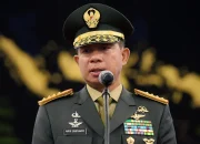 Panglima TNI: Pemimpin Tangguh di Balik Keamanan dan Kedaulatan Indonesia