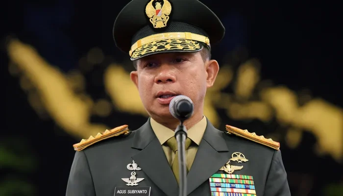 Panglima TNI: Pemimpin Tangguh di Balik Keamanan dan Kedaulatan Indonesia