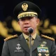 Panglima TNI: Pemimpin Tangguh di Balik Keamanan dan Kedaulatan Indonesia