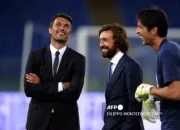 Paolo Maldini Buka Suara Soal Penolakan Andrea Pirlo dan Kesempatan Pep Guardiola di Timnas Italia