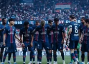 Paris Saint-Germain F.C. Siap Melepas Bradley Barcola dengan Harga Tinggi