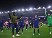 Paris Saint-Germain Pemainkan Peran Dominan dalam Pertandingan Melawan Aston Villa di Piala Super Eropa 2026